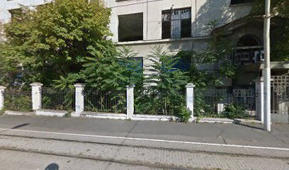 Colas rail brench Serbia