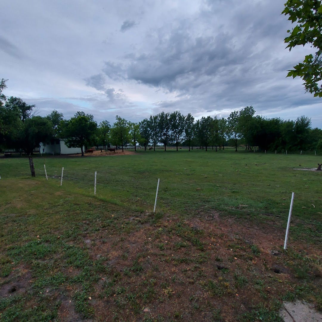 Farma muznih krava, Topola d.o.o