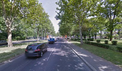 ženski i muški frizer Beograd