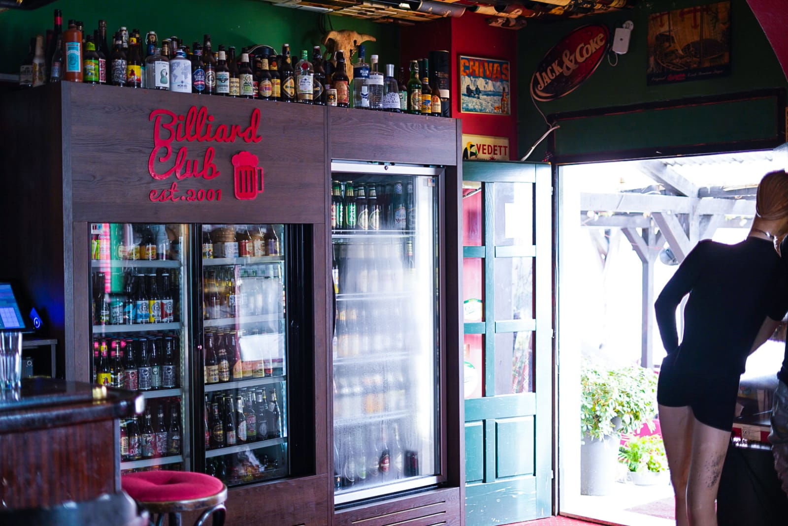 Billiard Club d.o.o.