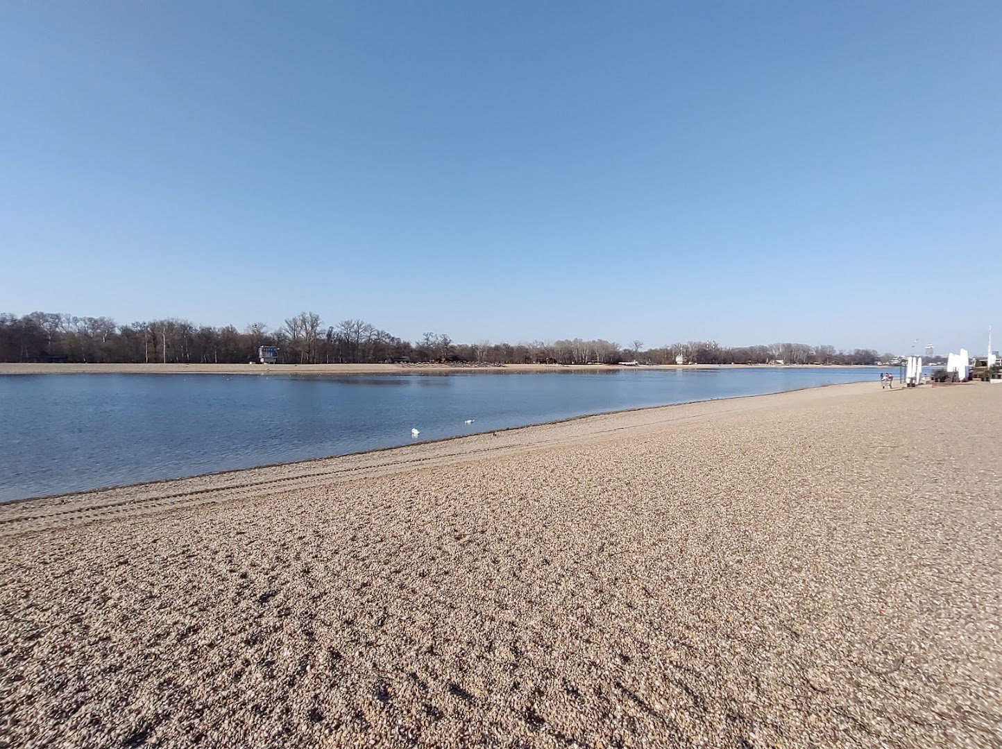 Ада циганлија амбијентална целина