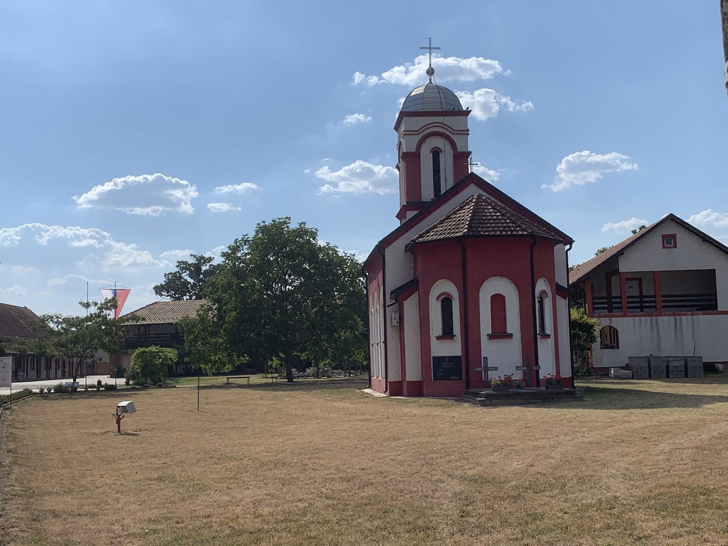 Манастир Илиње