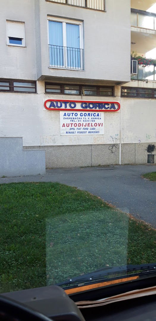 AUTO GORICA d.o.o.