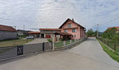 Beauty Garden, salon za uljepšavanje i njegu tijela