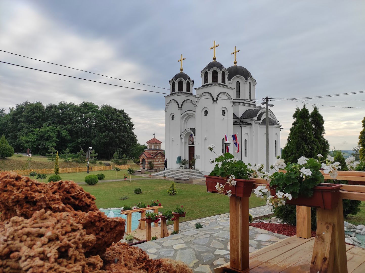 Pravoslavna crkva Vaskrsenja Hristovog