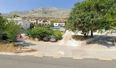 Ljiljana (Medići) - studio apartman