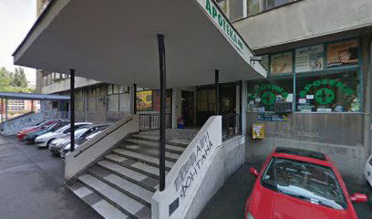 Библиотека "Фонтана"