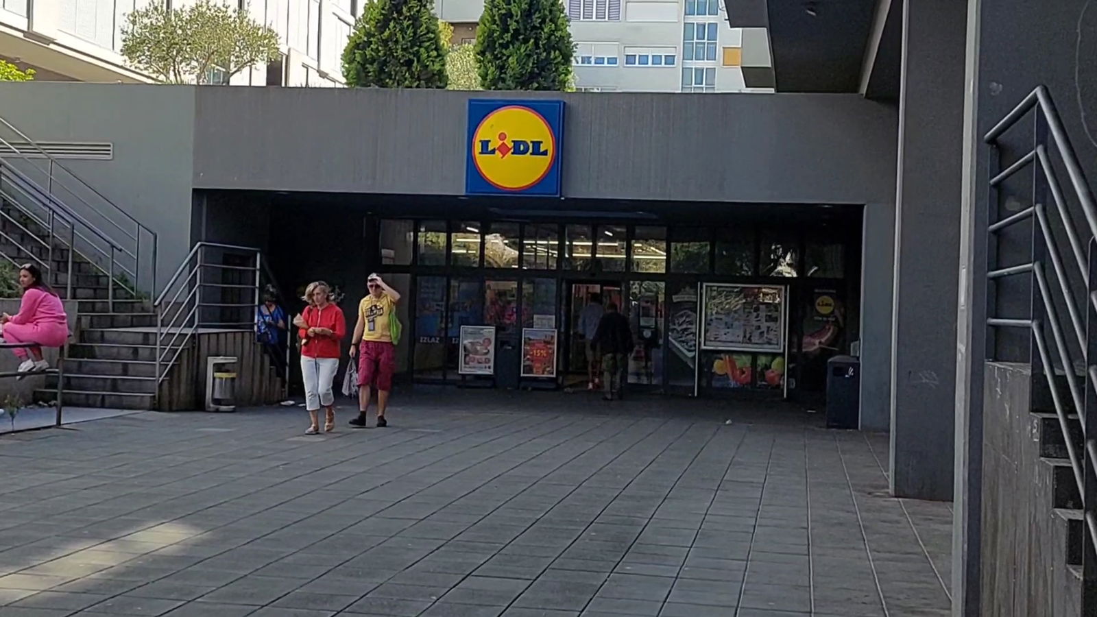 Lidl