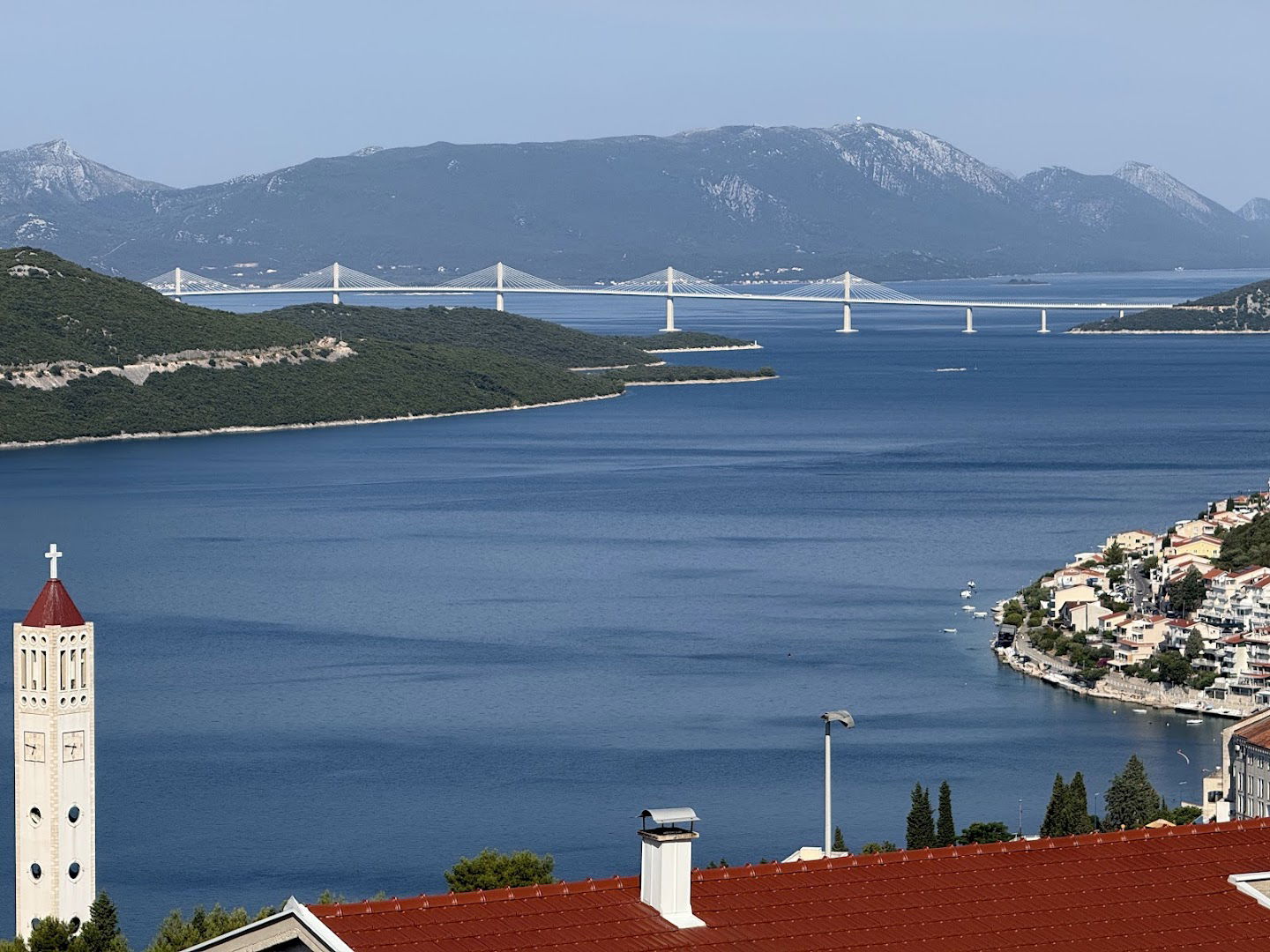 Spomen obilježje hrvatskim braniteljima