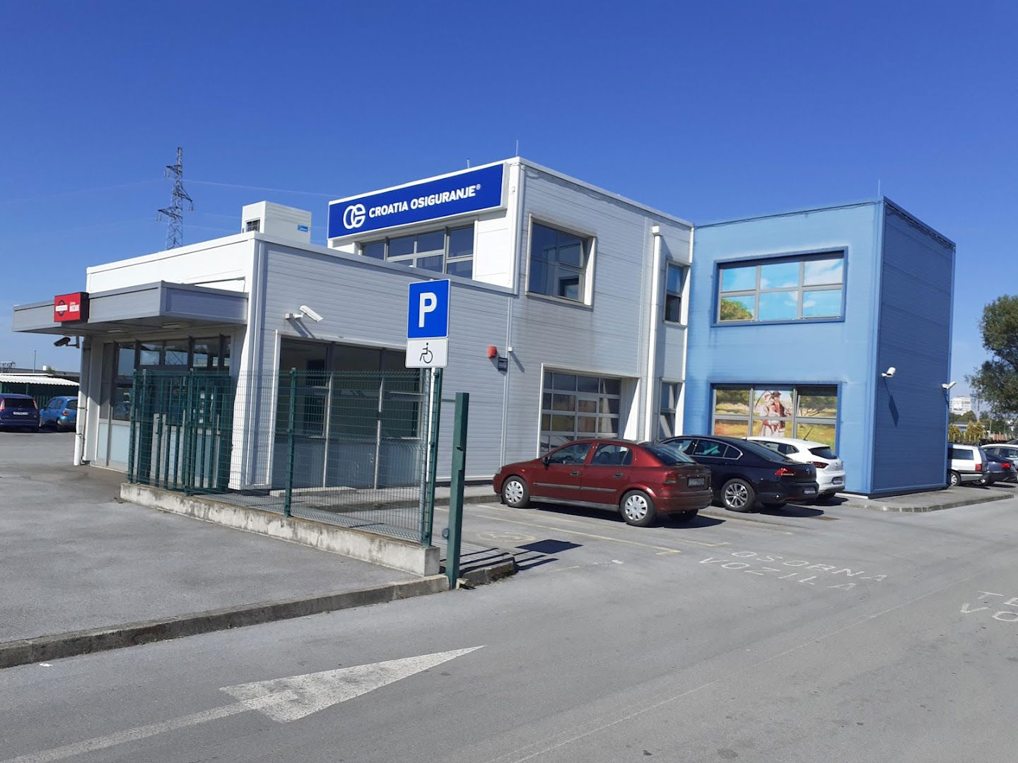 Croatia osiguranje d.d.