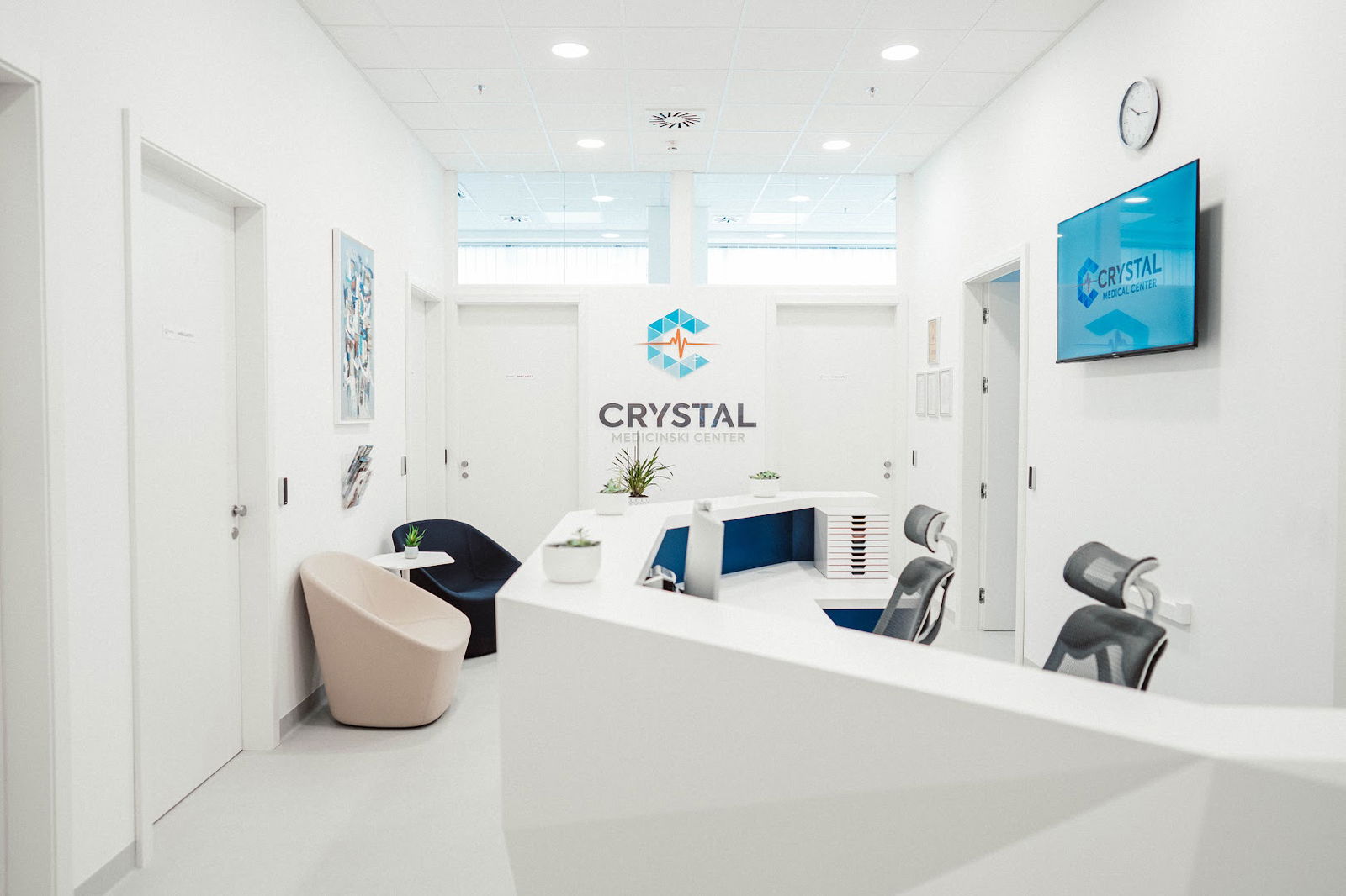 Medicinski center Crystal