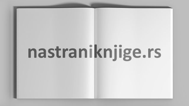 Nastraniknjige
