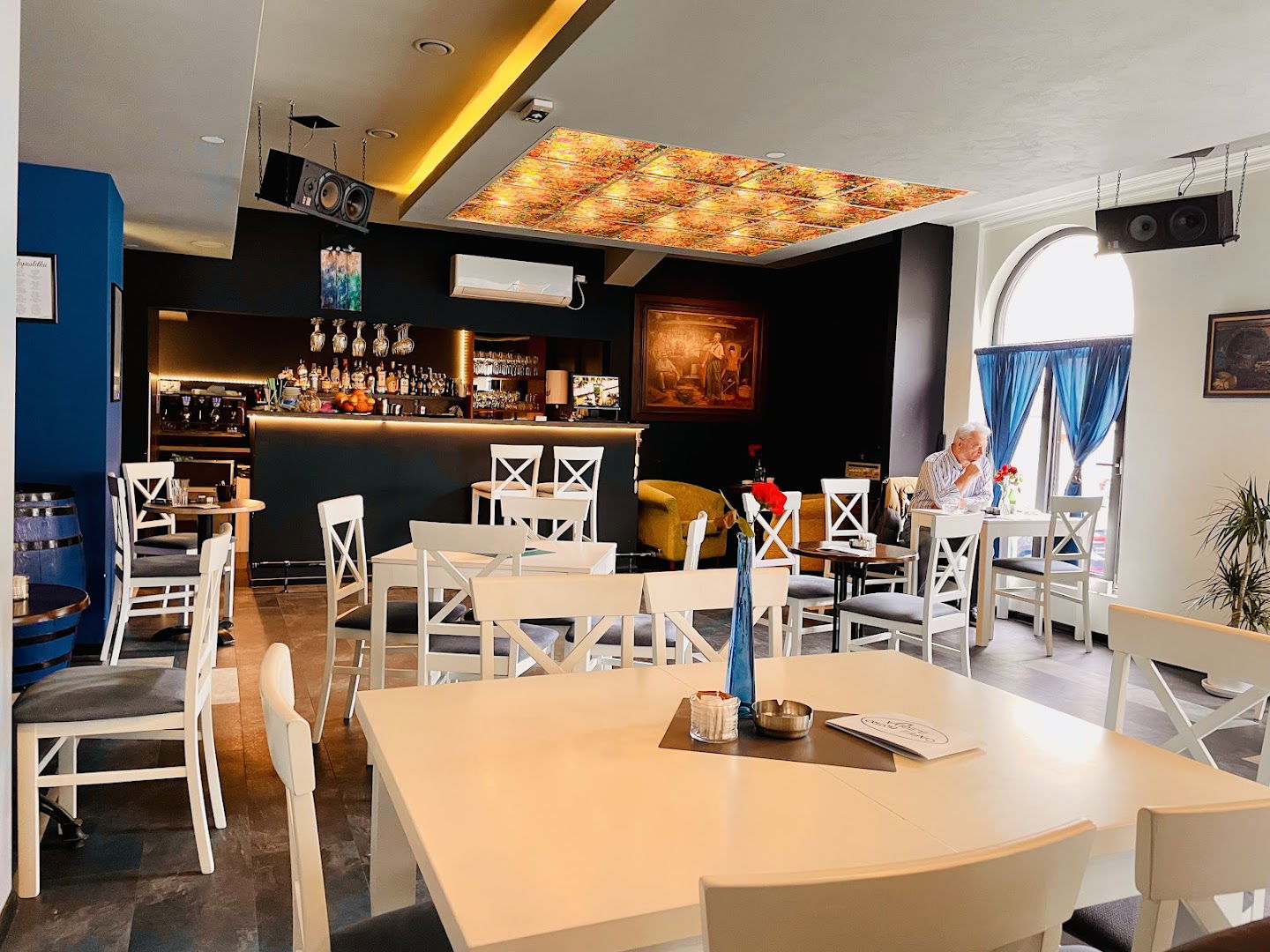 CAFFE BISTRO ELEGIJA