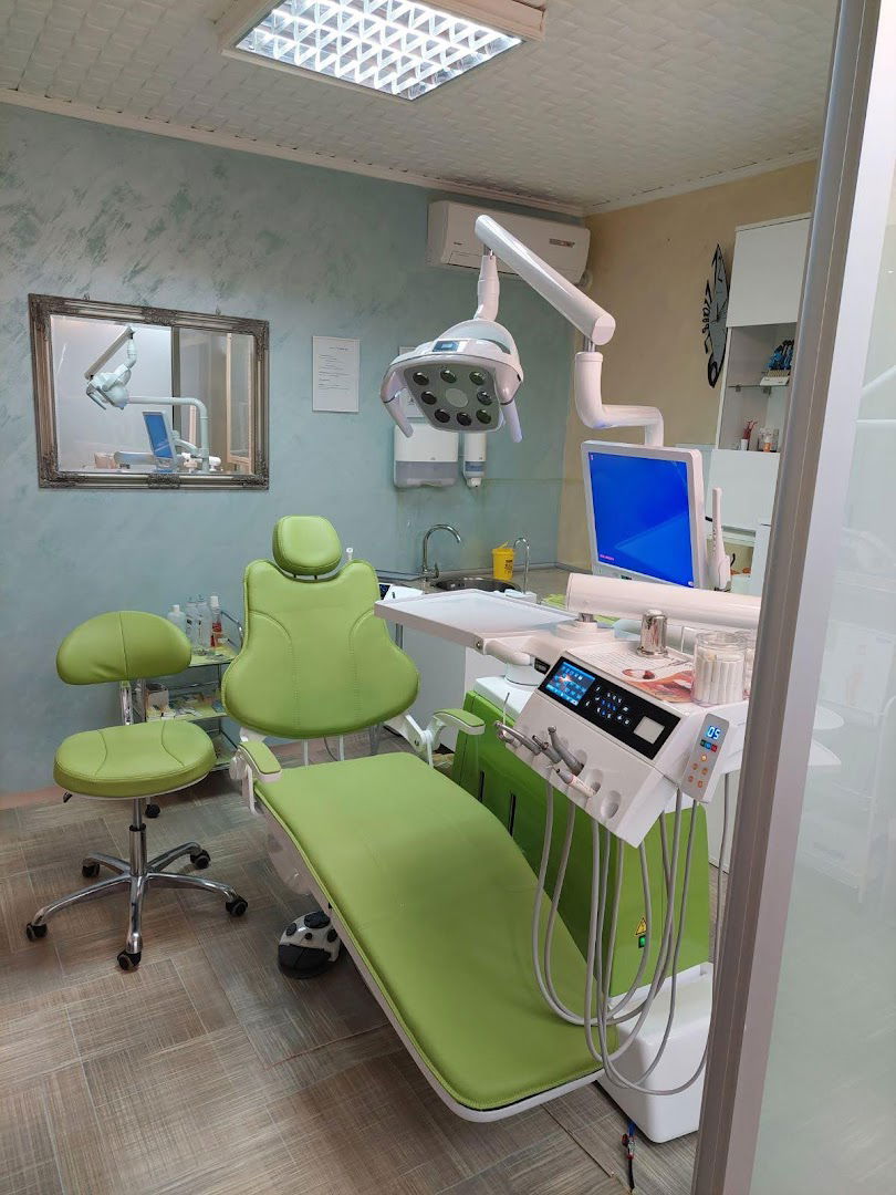 "Radovanovic" Dental Studio