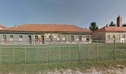 Centar održivog razvoja - MEV