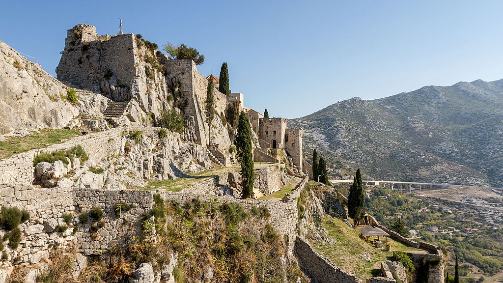 Dalmatia Trips - Private Tours from Split