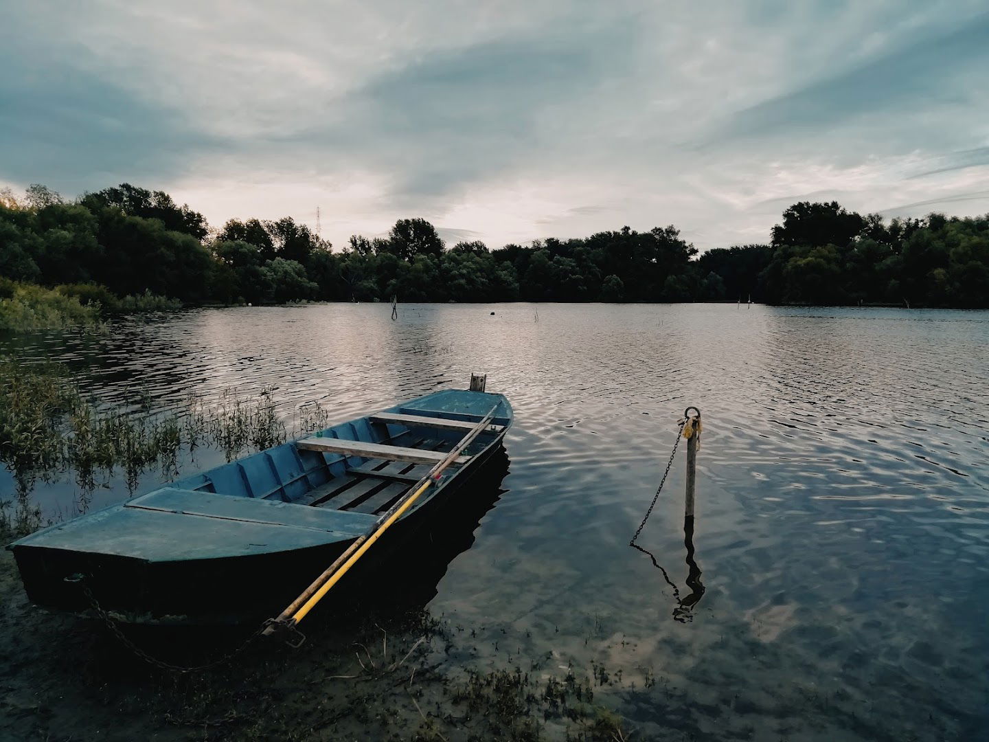 Каменичка Ада