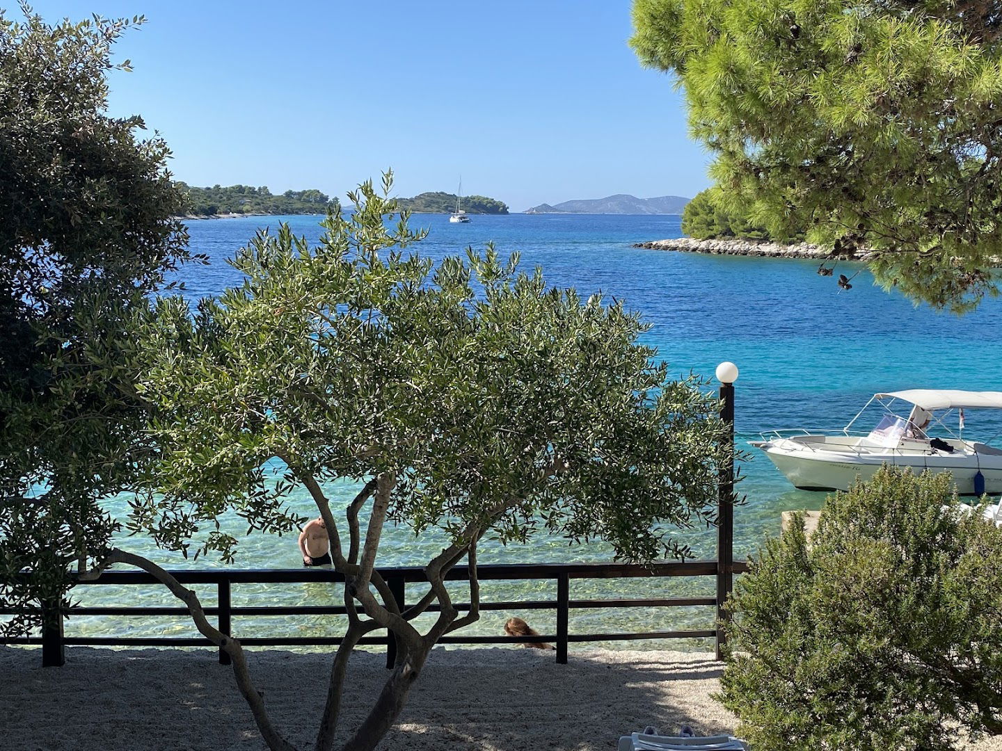 Amazing Bay house Duga