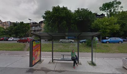 Milutina Milankovića