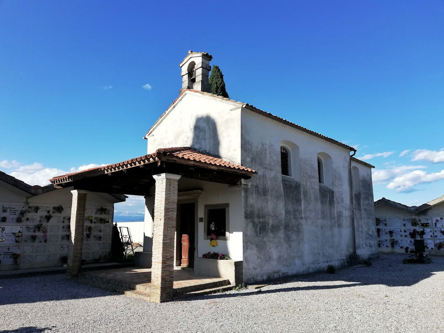 Chiesa di Santa Cecilia
