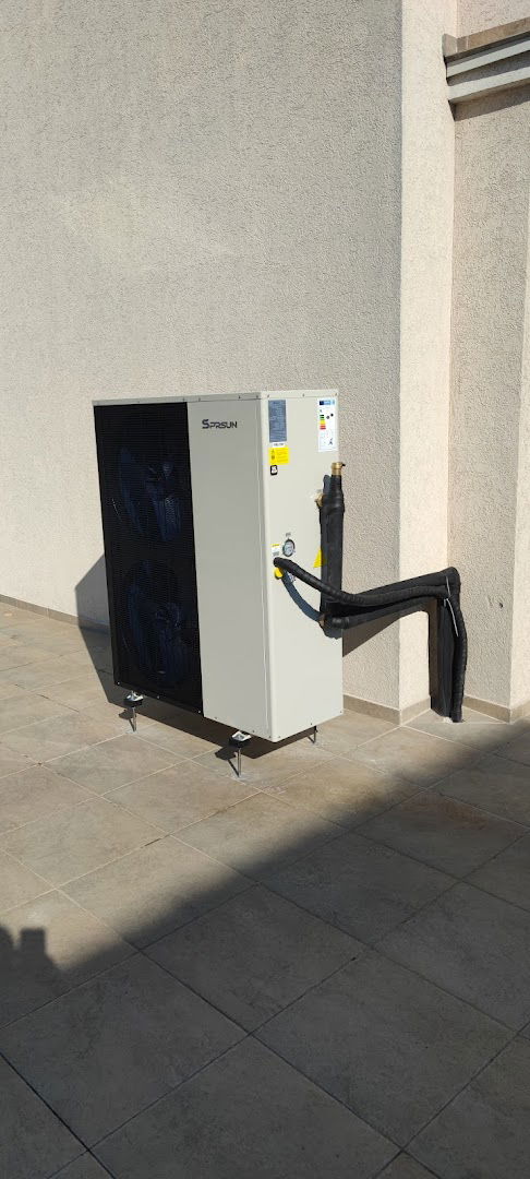 SUN EARTH ENERGY doo