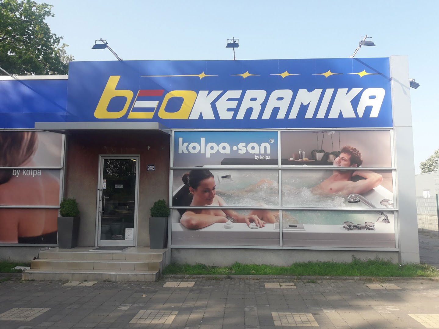 Bga Keramika