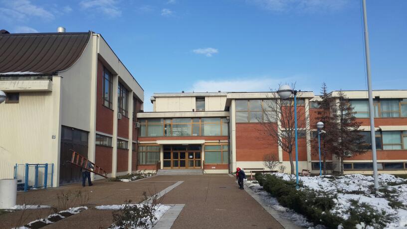 Ruska škola u Beogradu