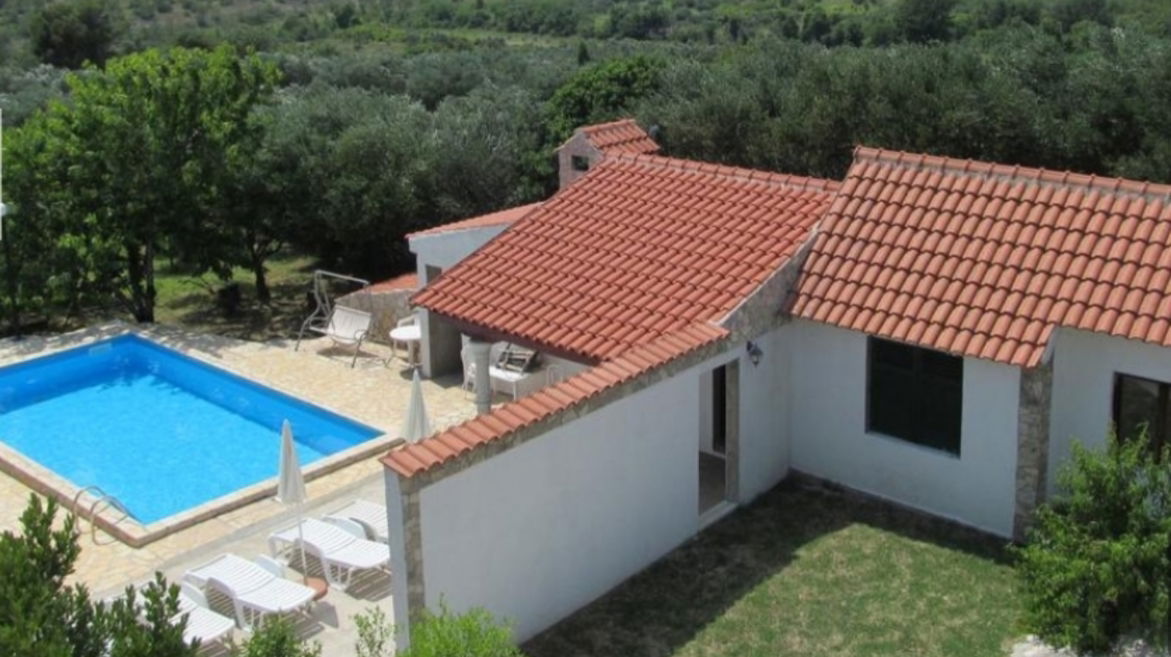 Guest Accommodation Grozdanić