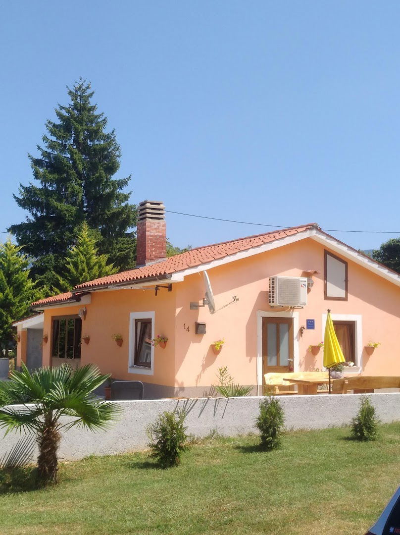 Holiday Home Izabela