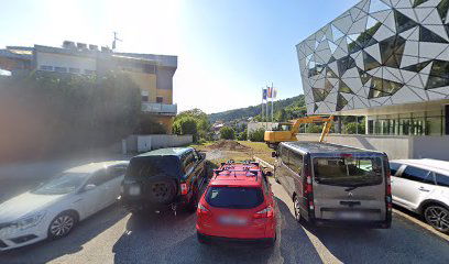 Electric Vehicle Charging Station