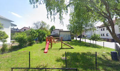 Dječje igralište "White Stones"