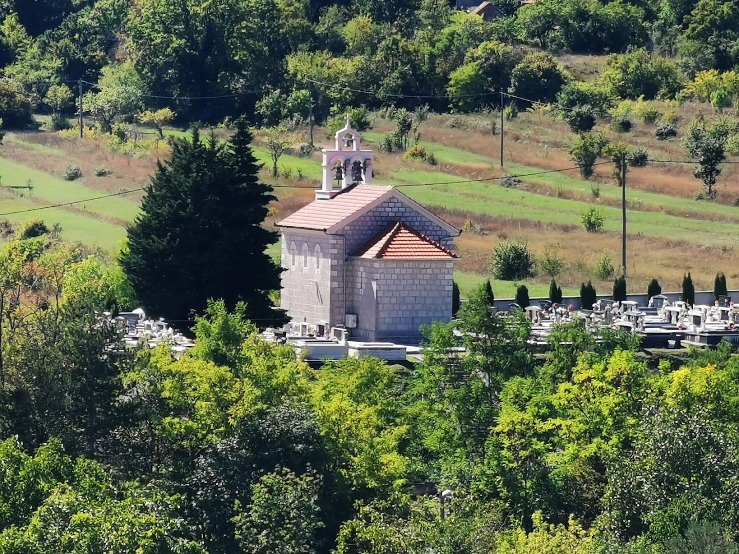 Church of the Name of Jesus