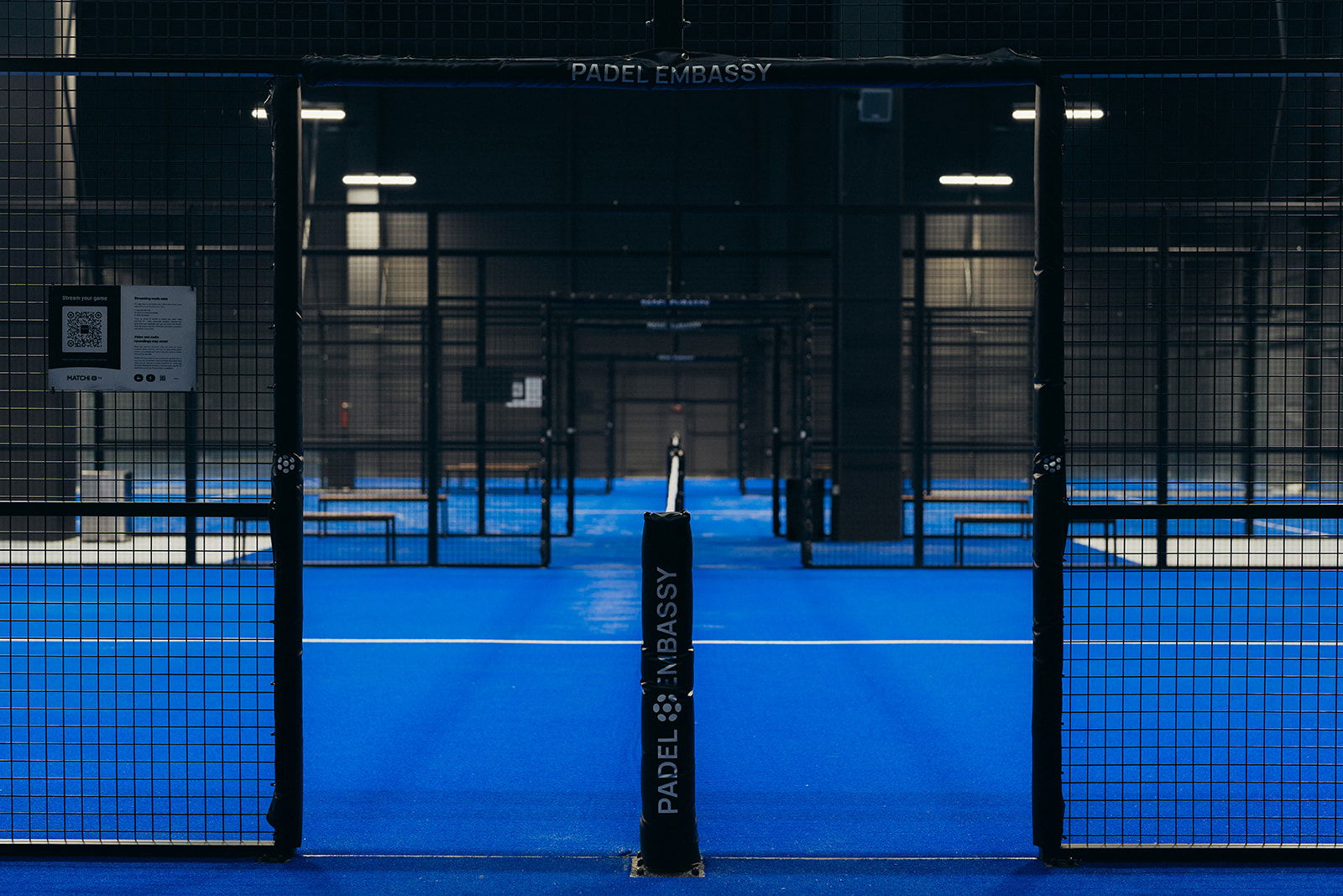 Padel Embassy