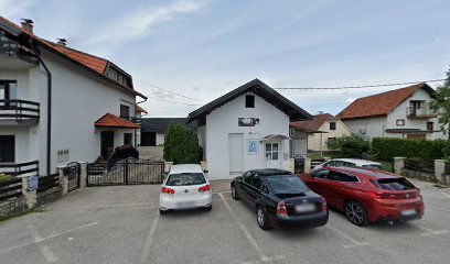 FRIZERSKI STUDIO THRILL OBRT ZA ULJEPŠAVANJE, VL. MATEA BILIĆ