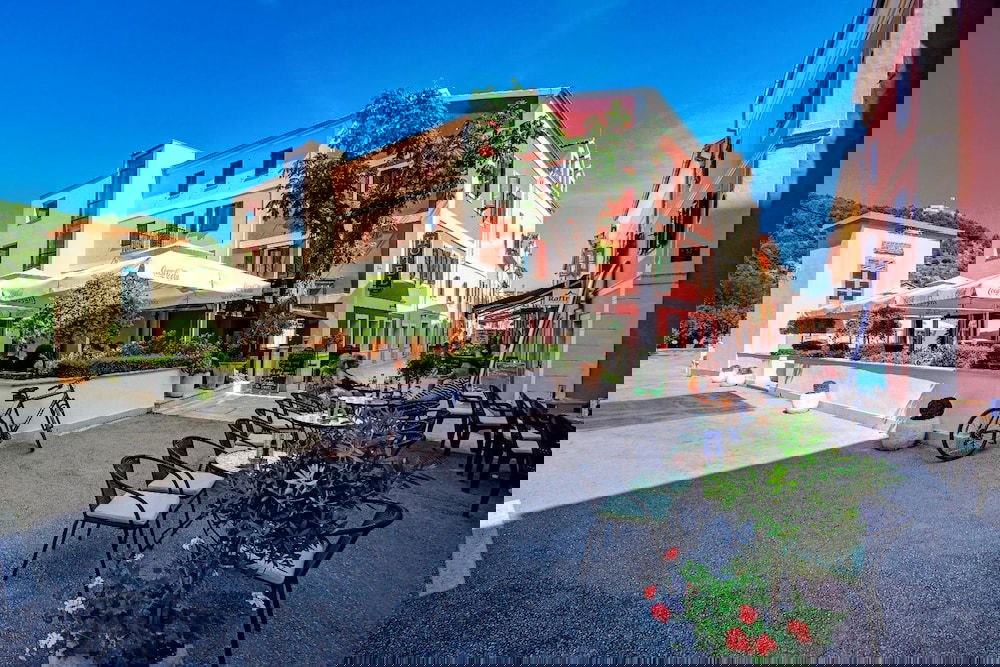 Hotel Skradinski Buk