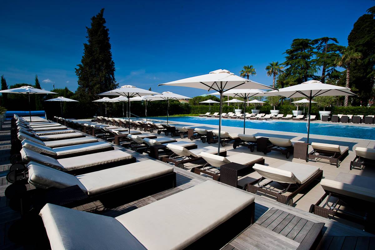 Kempinski Palace Portoroz Istria