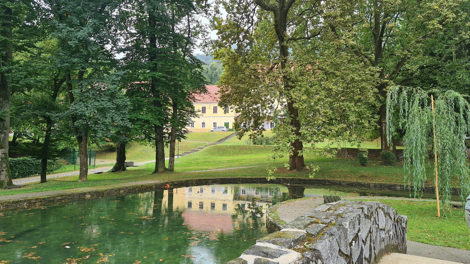 Otroški park