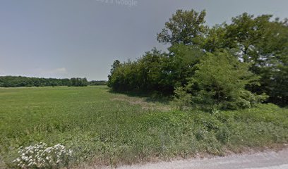 Volujak - Raskrsnica