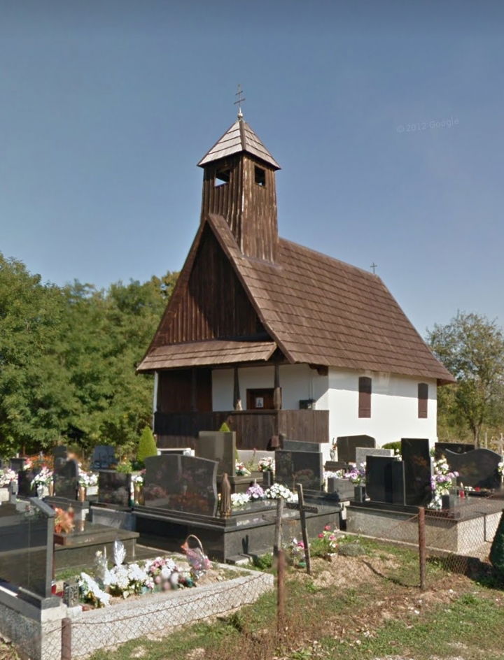 Church of St. Martin