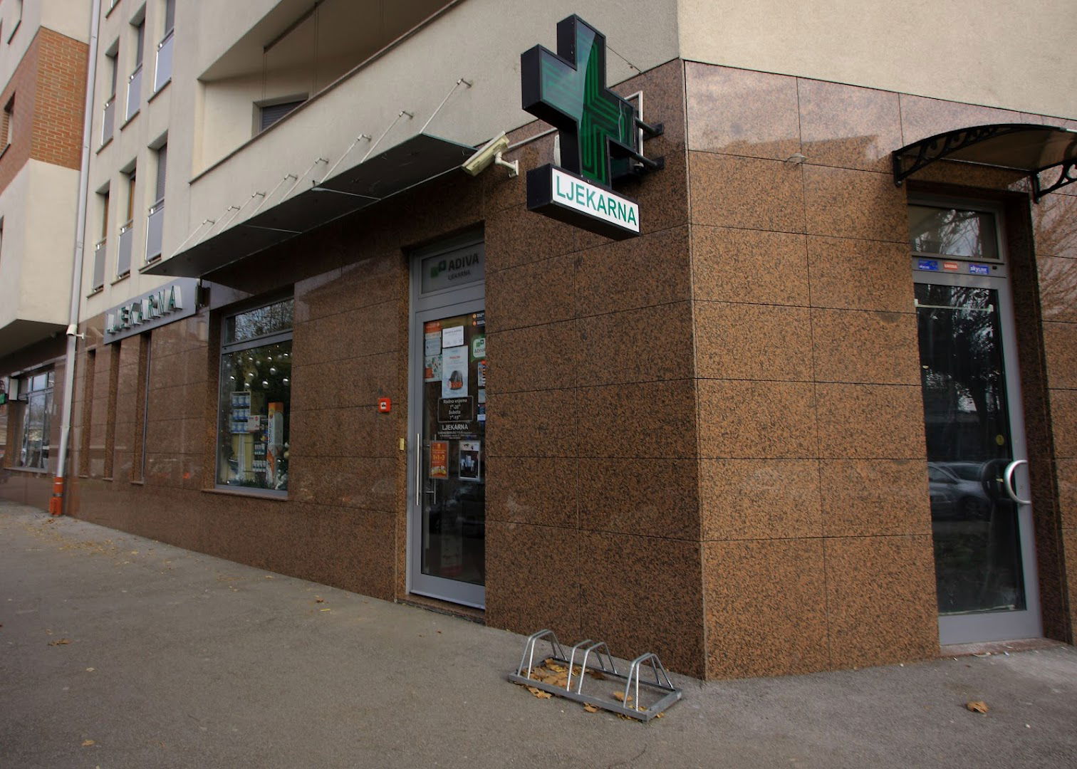 Marina Marušić Fojs Pharmacy