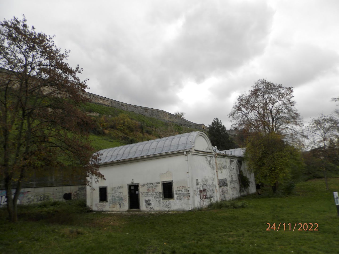 Belgrade Planetarium
