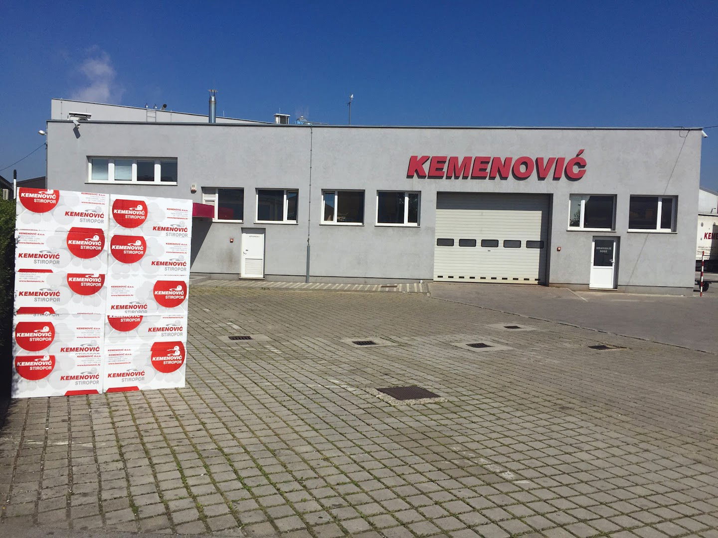 KEMENOVIĆ Ltd.