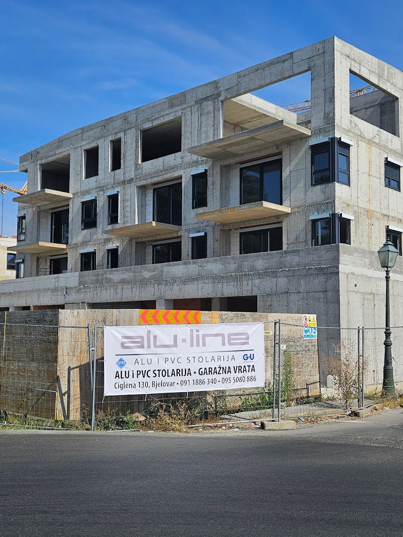 ALU-LINE d.o.o.