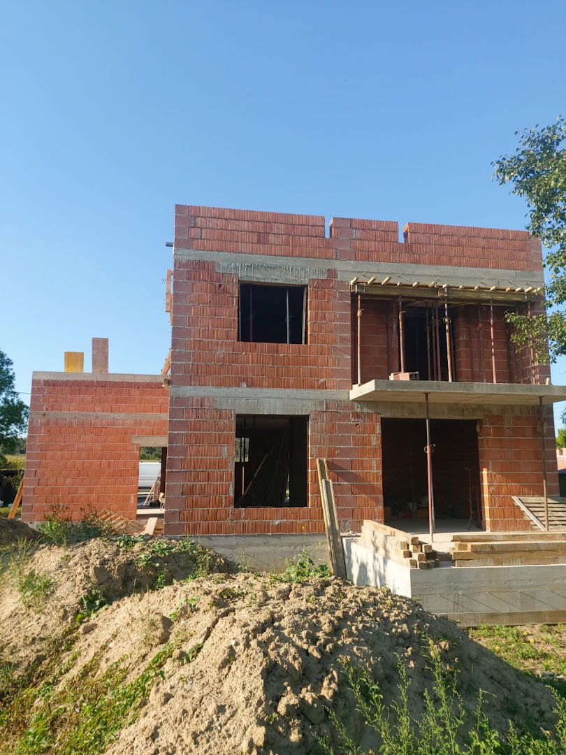 MA-DI, Obrt za završne radove u građevini