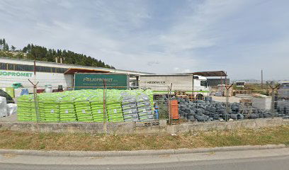 Poljopromet d.o.o. - Rogotin