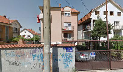 BEST AUTO , Servisni Centar ZF grupe