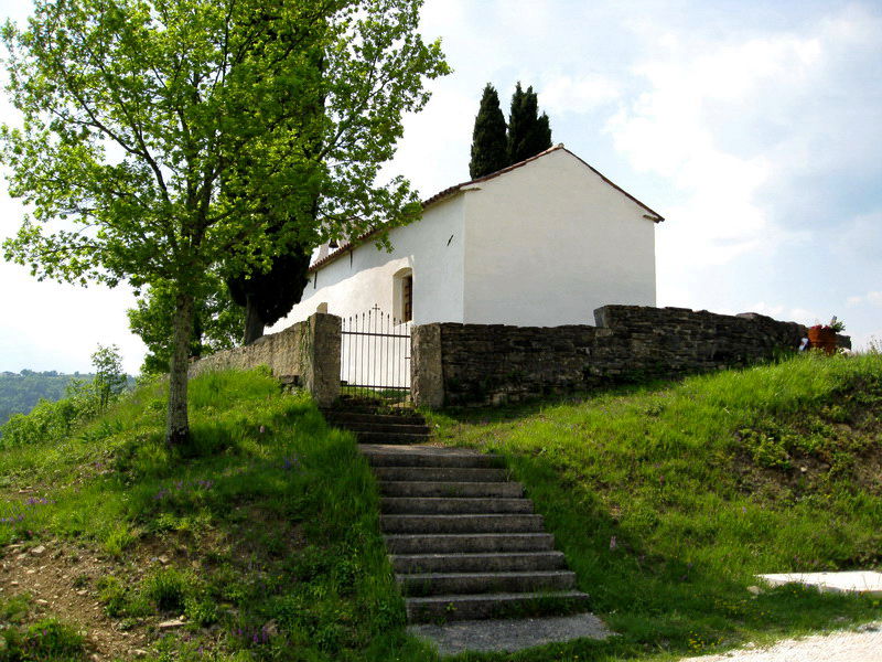 Church of St. Michael