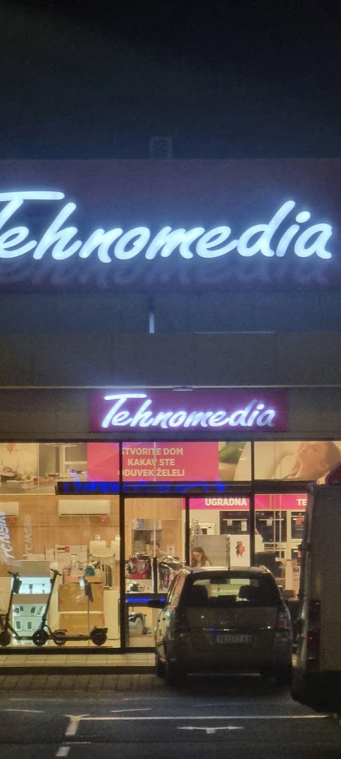 Tehnomedia