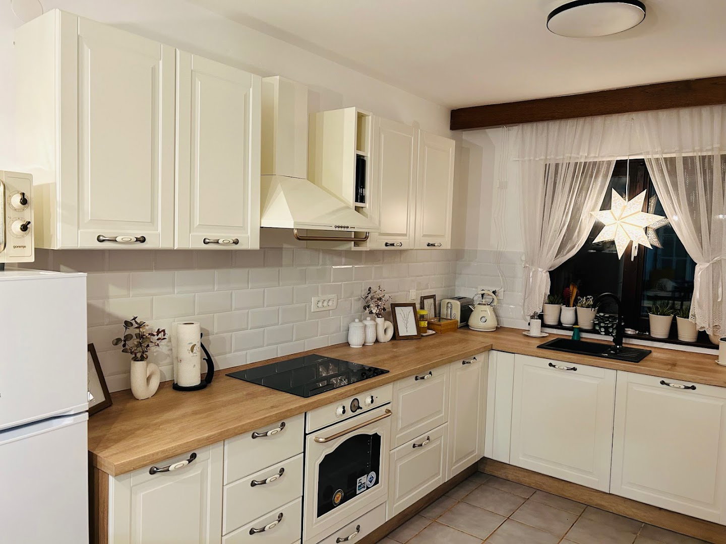 STARLIGHT Kuća za odmor