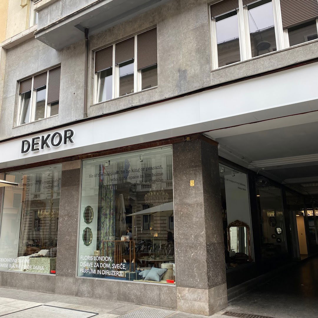 DEKOR